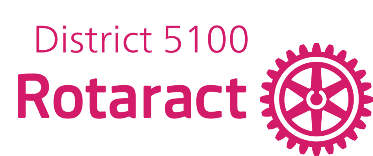 District 5100 Rotaract